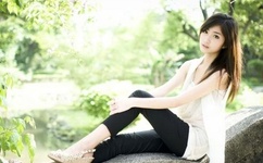 父亲缓慢有力挺送儿子车文